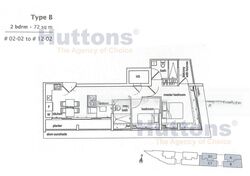 Zenith (D10), Apartment #484225191